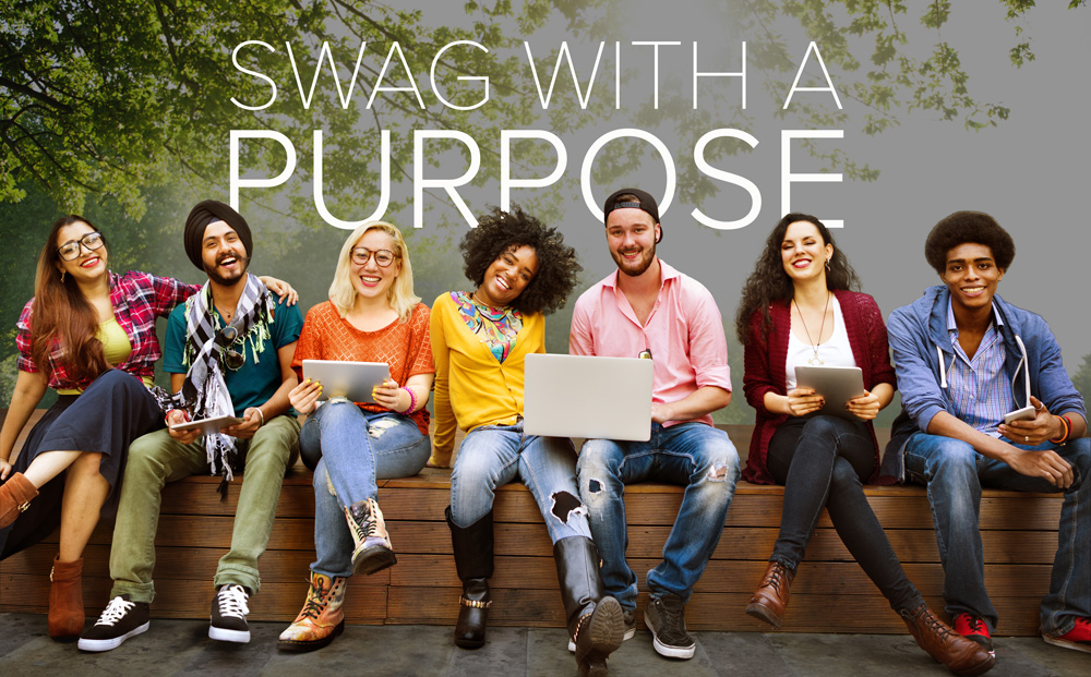 promotional products for college students