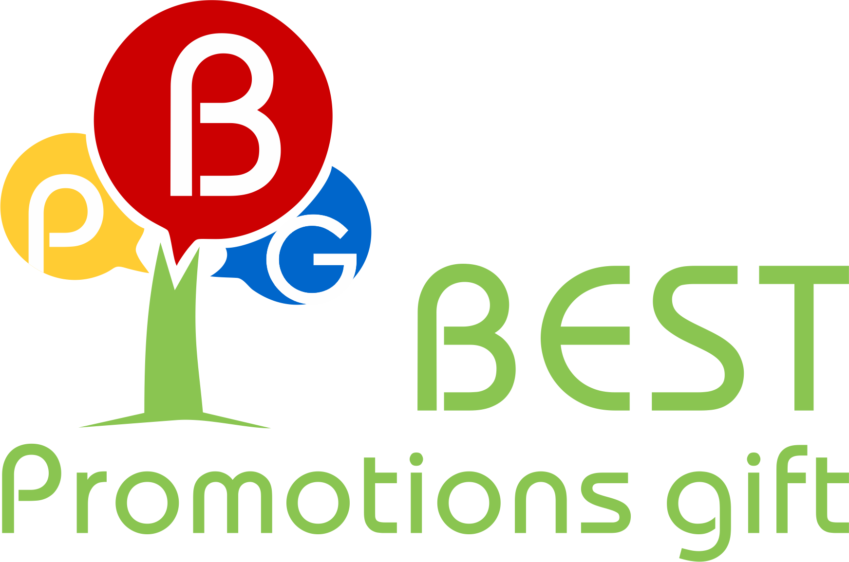 Best Promotions Gift Corp's Logo