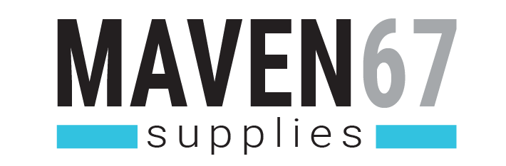 Maven67's Logo