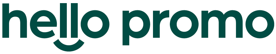 Hello Promo's Logo
