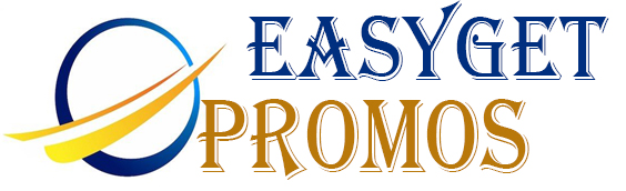 Easy Get Promos Inc's Logo