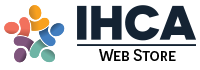 IHCA Webstore's Logo