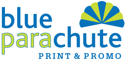 Blue Parachute LLC's Logo