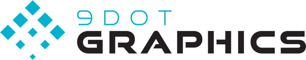 9 Dot Box, LLC's Logo