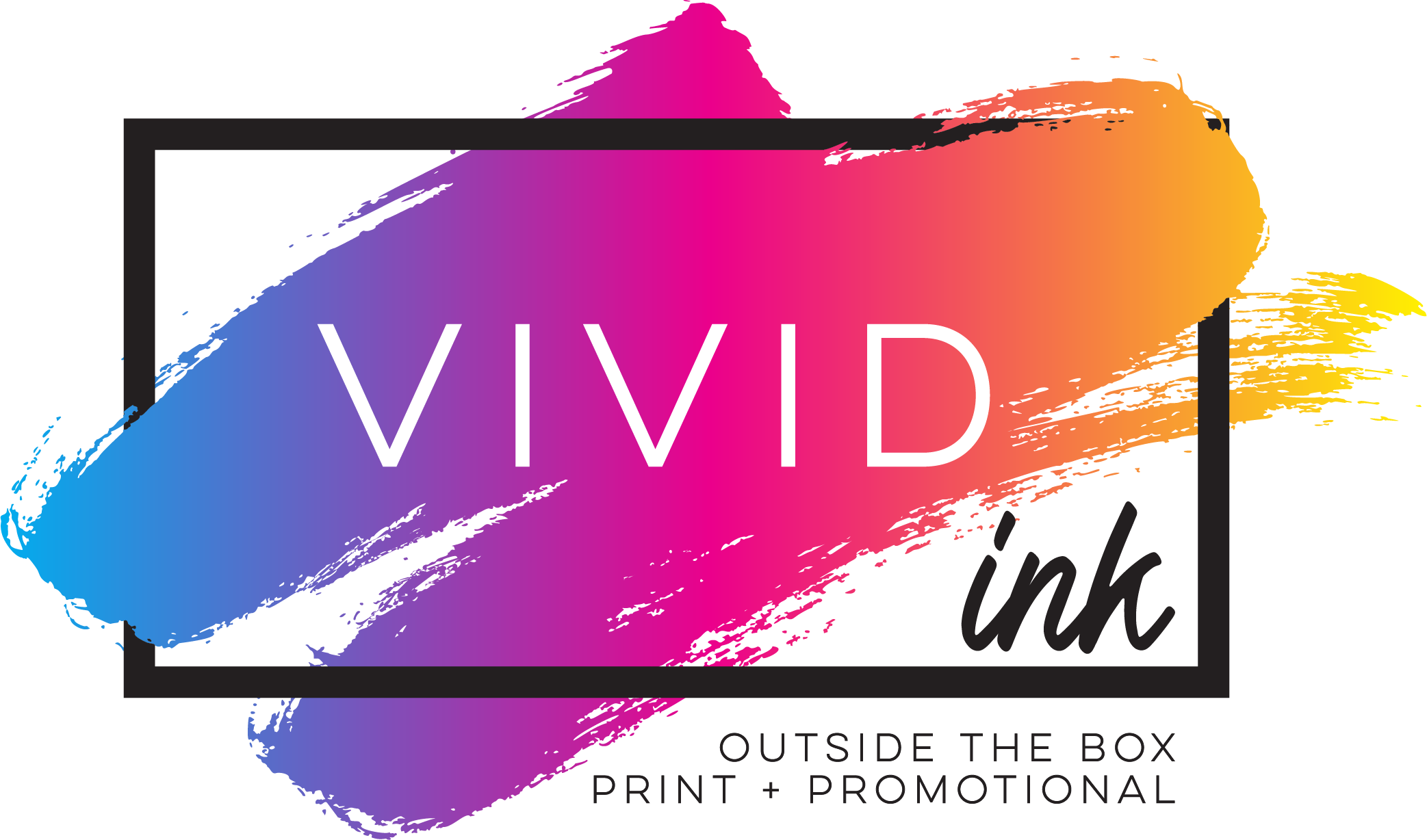Vivid Ink LLC's Logo