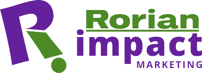 Rorian Impact's Logo