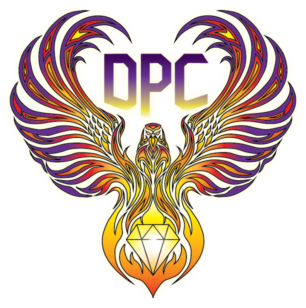 Diamond Phoenix Creations's Logo