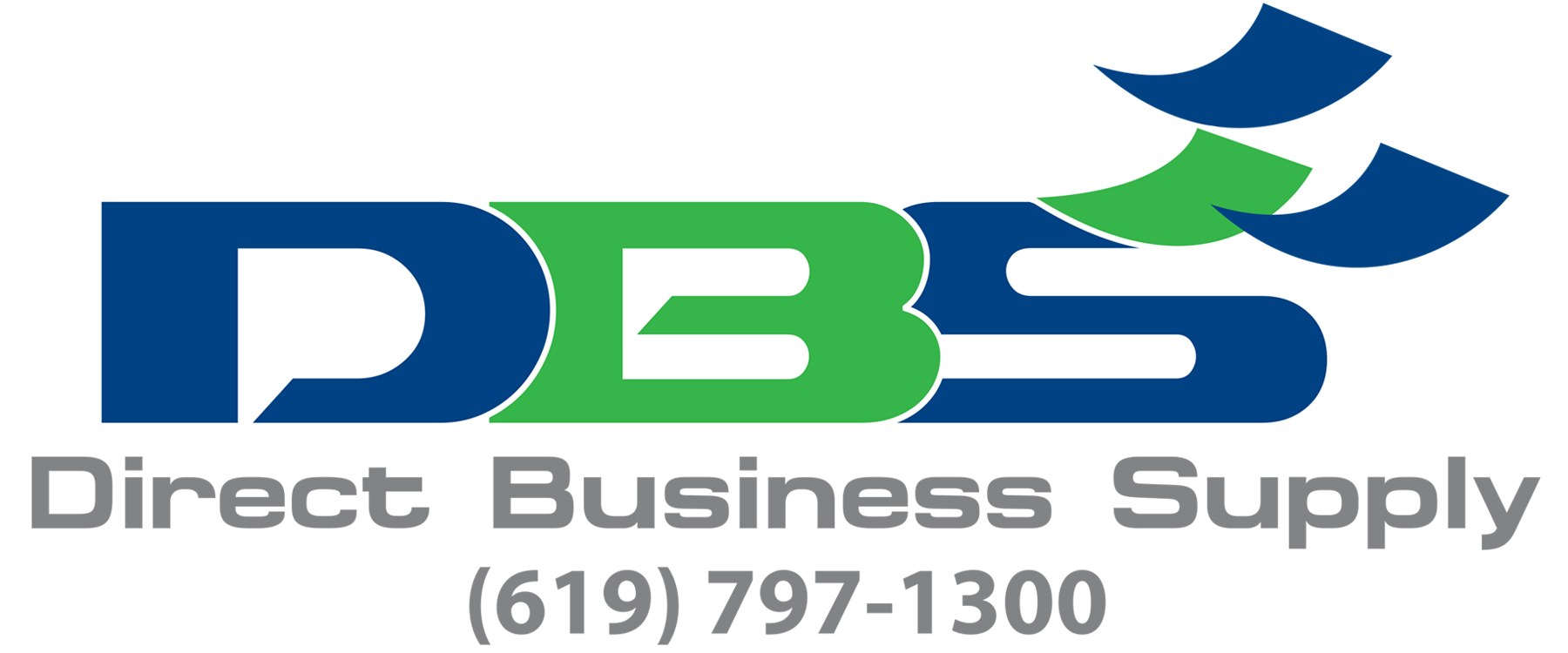 Direct Business Supply's Logo
