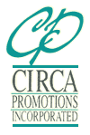 Circa Promotions's Logo