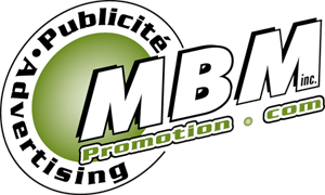 Publicite MBM Advertising Inc.'s Logo