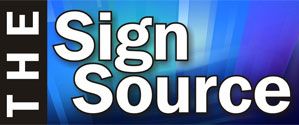 The Sign Source LLC's Logo