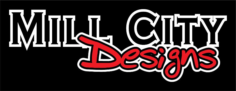 Mill City Designs's Logo