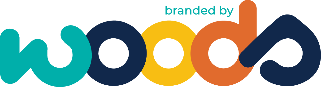 Woods Printing Company's Logo