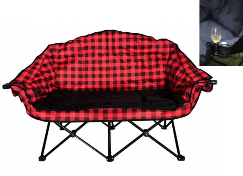comfy camp chair