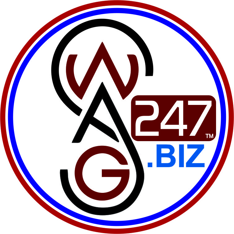 SWAG247.biz's Logo