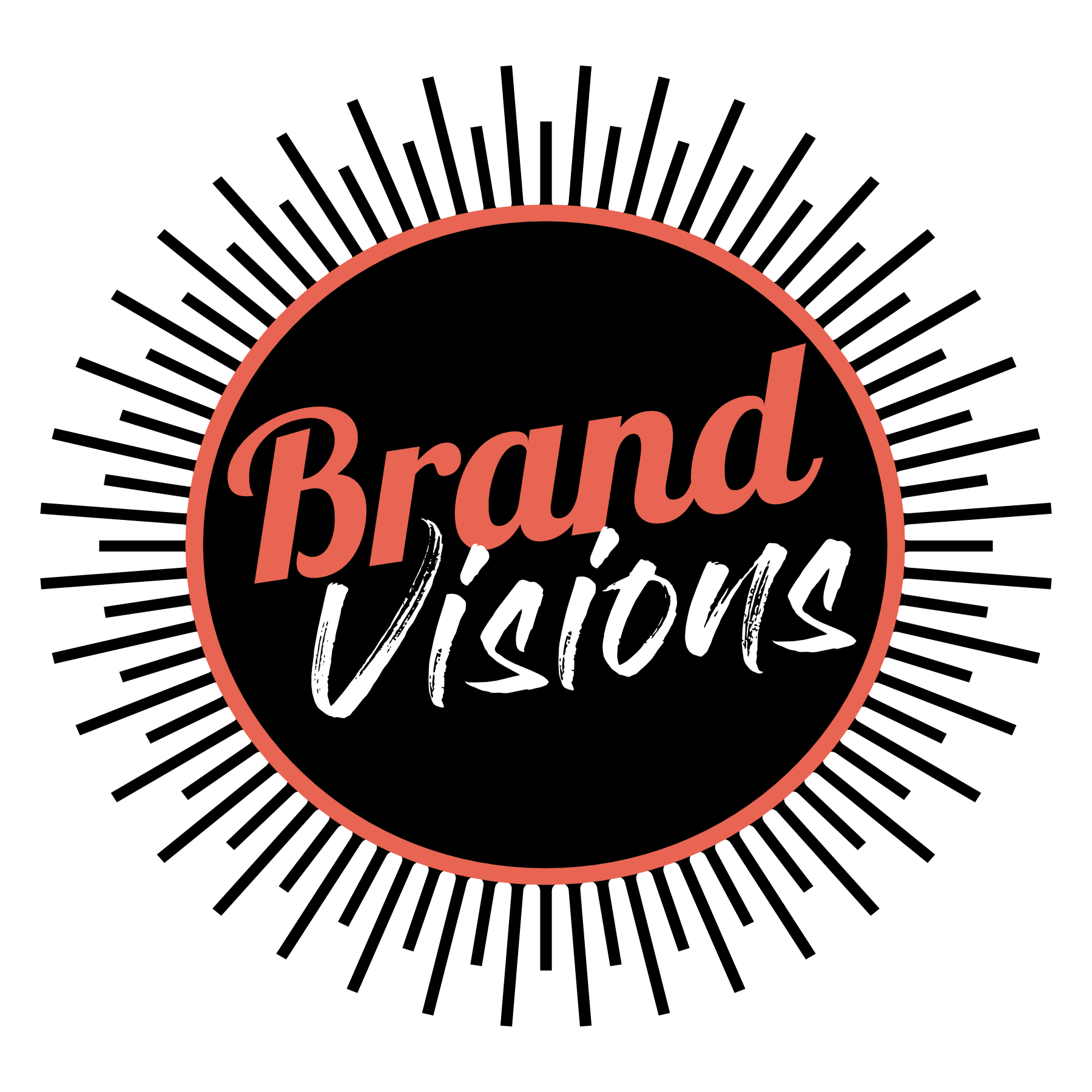Brand Visions, LLC.'s Logo