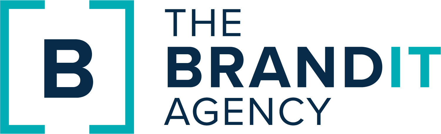 Brandit! Corporation - The Brandit Agency's Logo