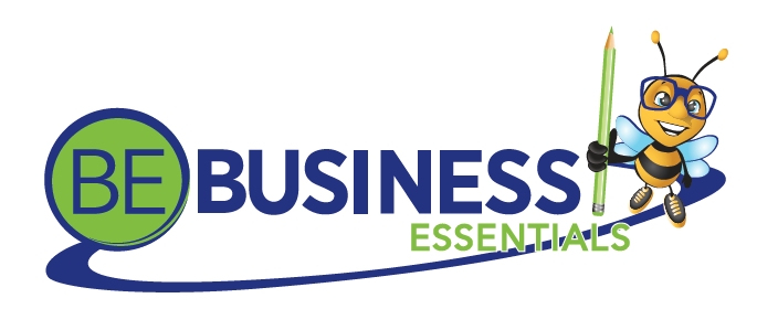 Business Essentials's Logo