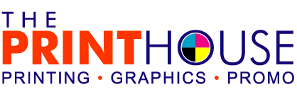 The PrintHouse's Logo