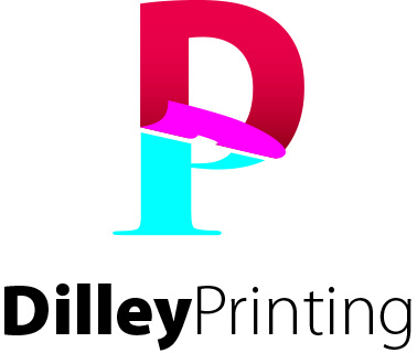Dilley Printing's Logo