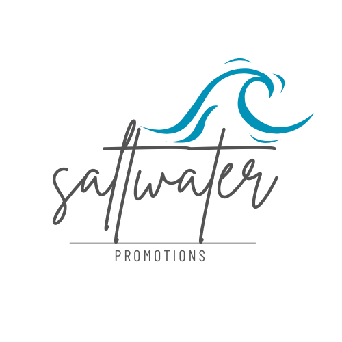 Saltwater Promotions's Logo