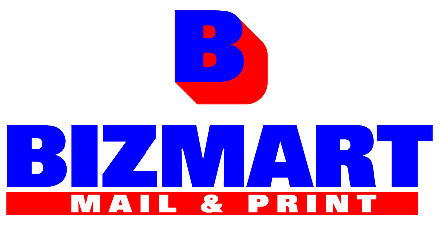 Bizmart Mail & Print's Logo