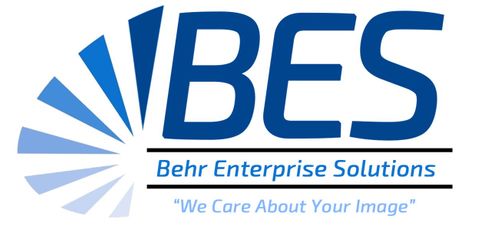 Behr Enterprise Solutions LLC's Logo