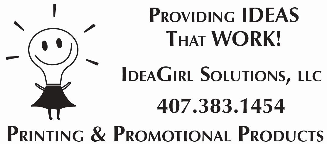 IdeaGirl Solutions, LLC's Logo