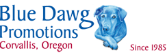 Blue Dawg Promotions's Logo