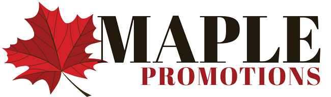 Maple Promotions's Logo