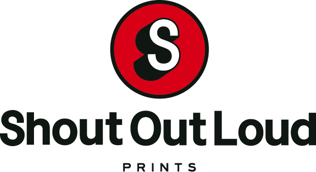 Shout Out Loud LLC's Logo