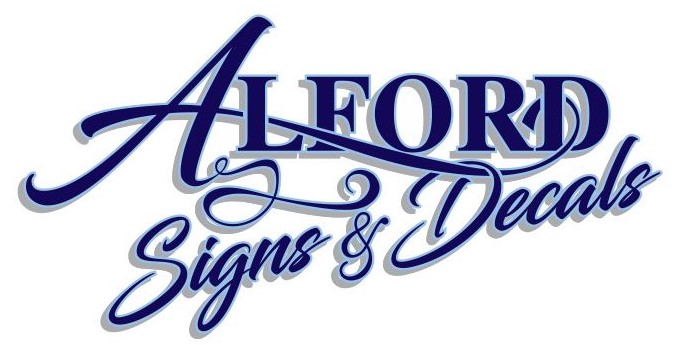 Alford Signs & Decals's Logo