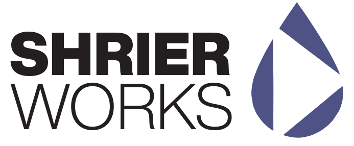Shrier Works, Inc.'s Logo