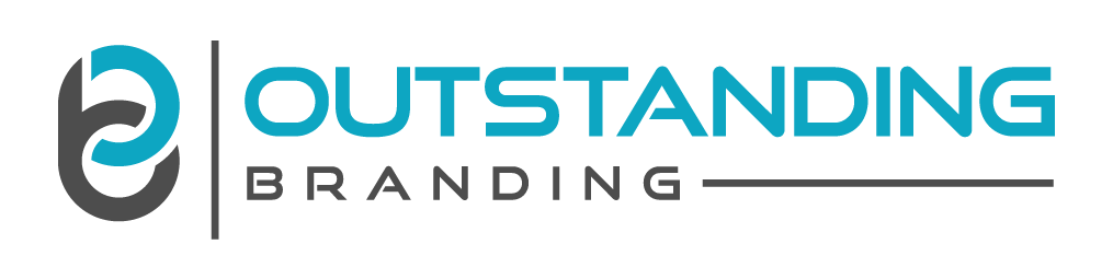 Outstanding Branding Inc's Logo