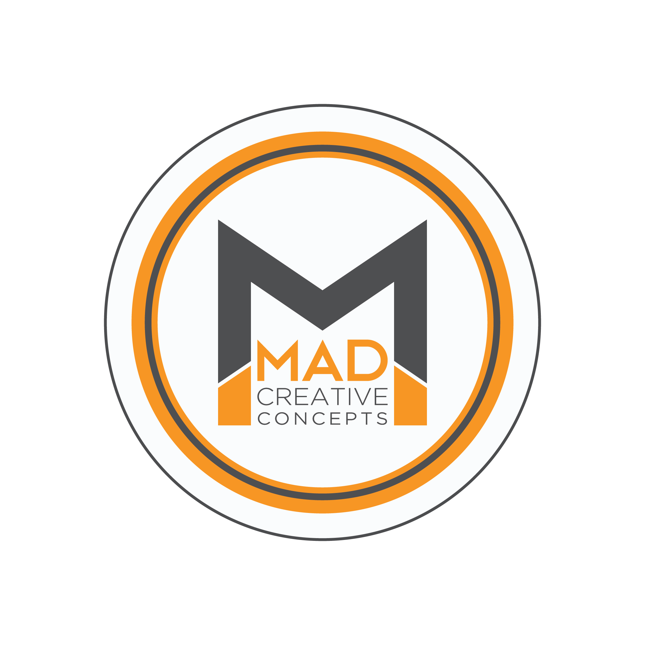 MAD Creative Concepts's Logo