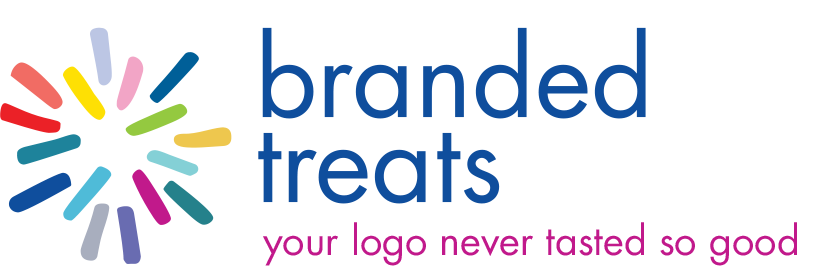 Branded Treats's Logo