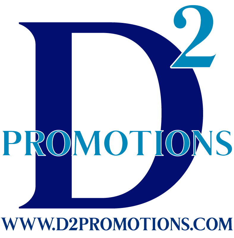 D2 Promotions's Logo