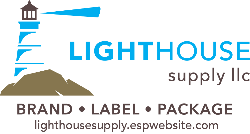 Lighthouse Supply LLC's Logo