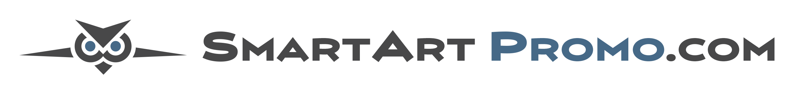 SmartArtPromo.com's Logo