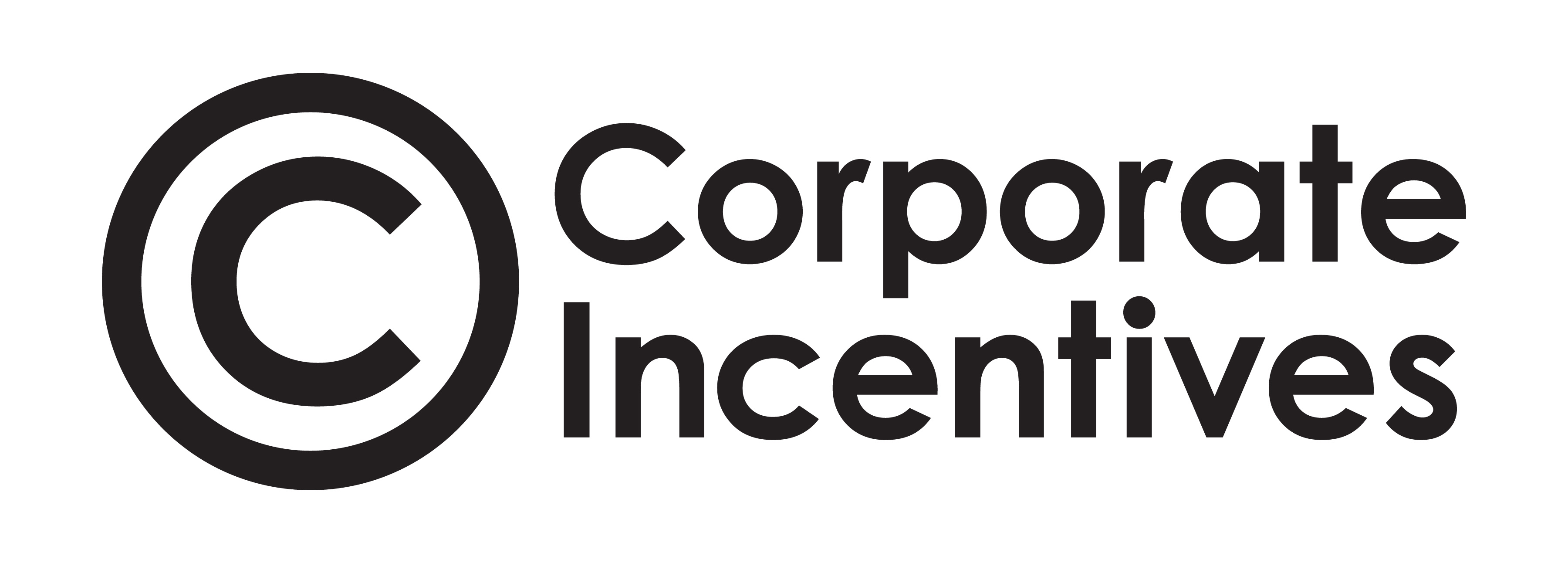Corporate Incentives, Inc.'s Logo
