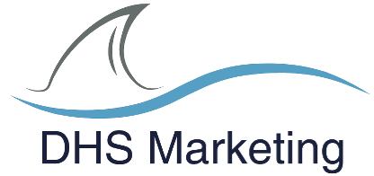 DHS Marketing's Logo