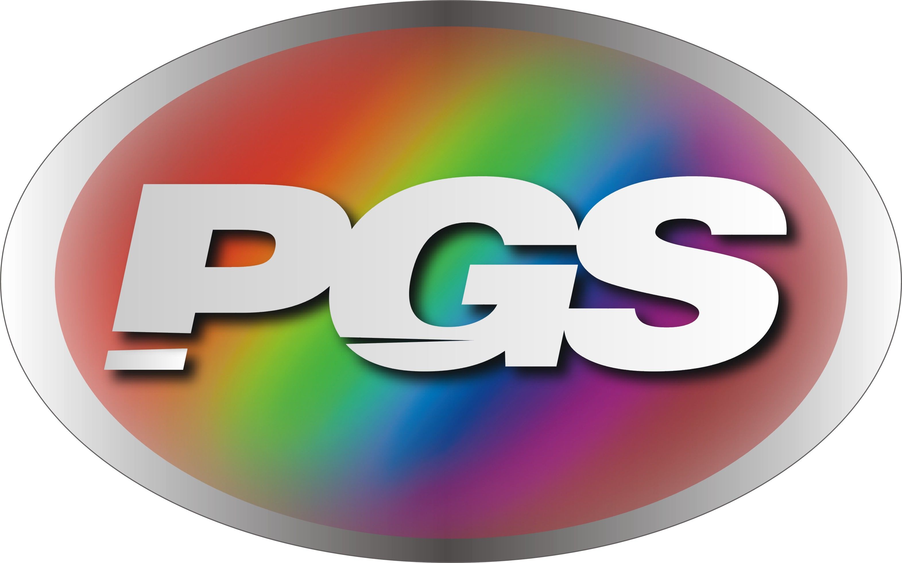 PGS Printing & Graphics's Logo