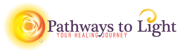 Pathways To Light's Logo