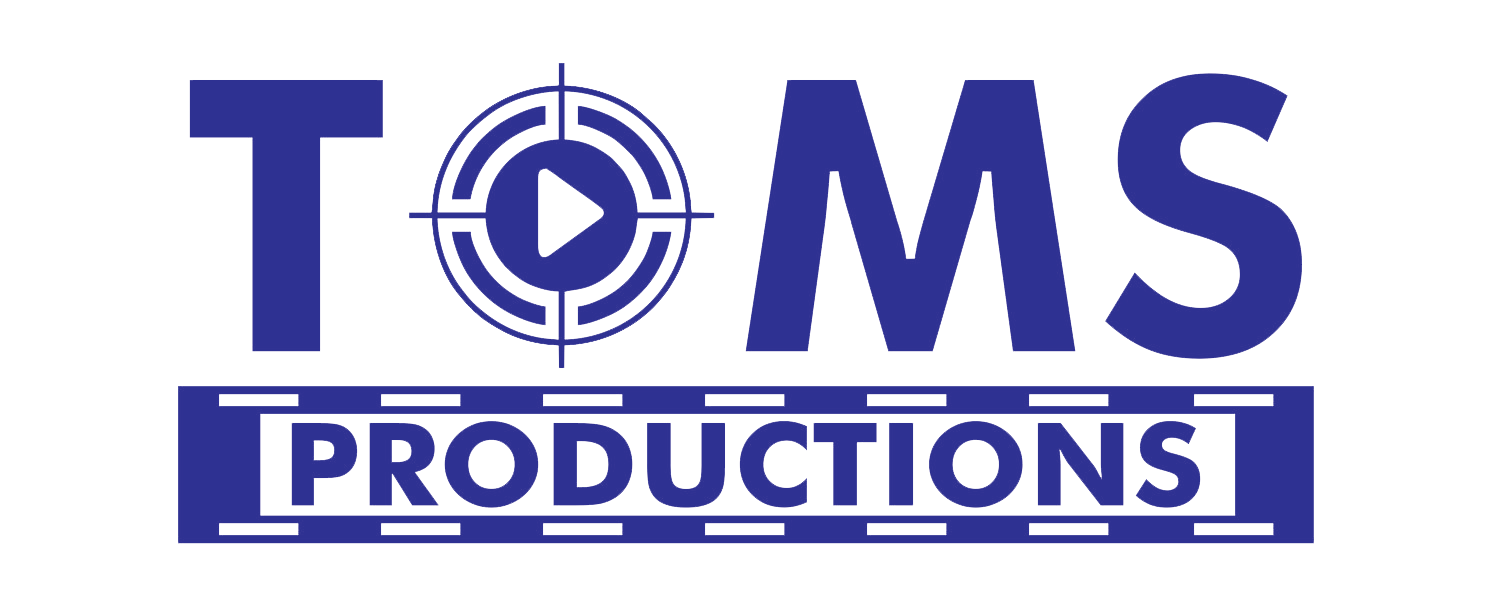 TOMS Productions's Logo