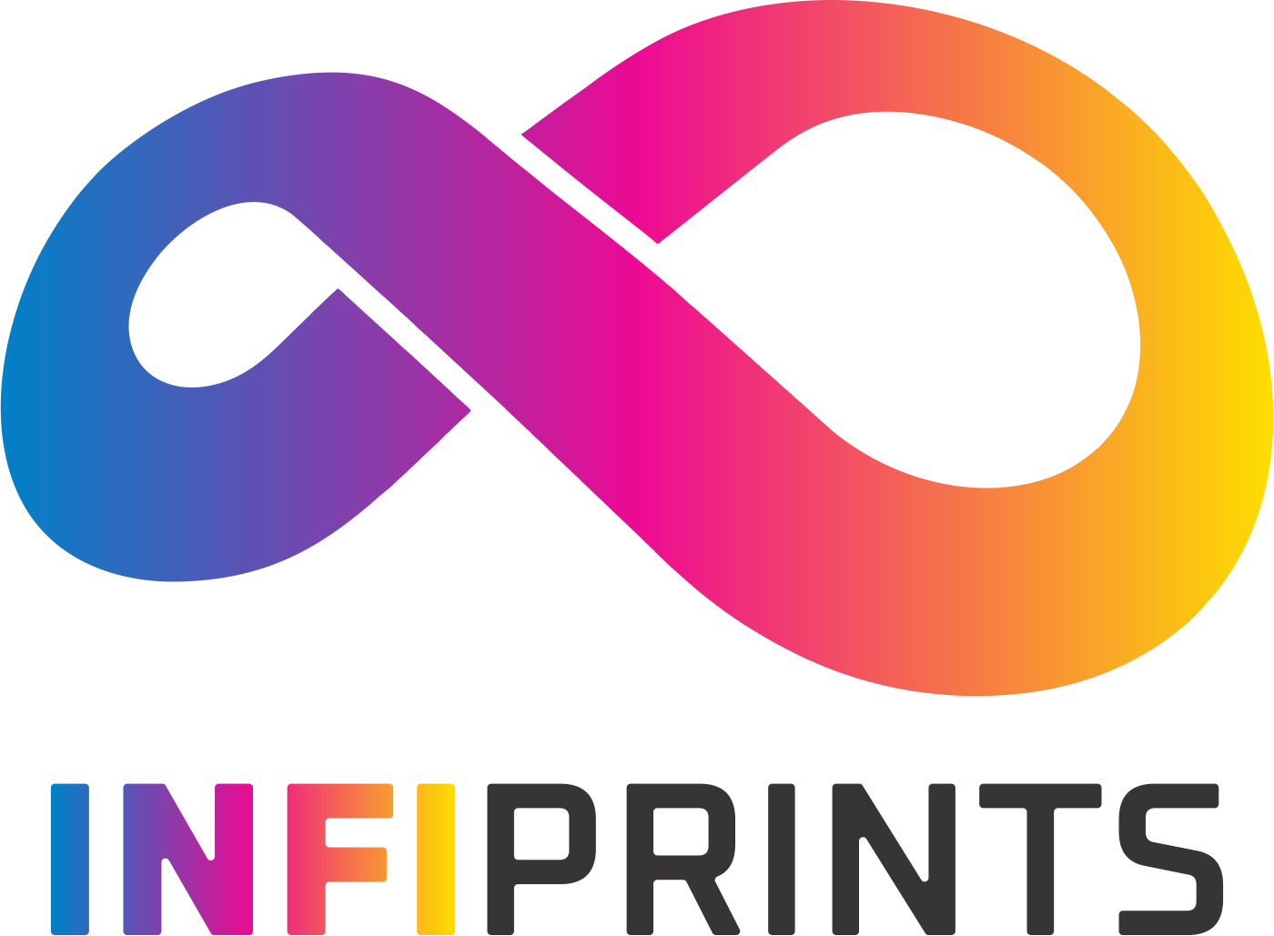 Infiprints's Logo