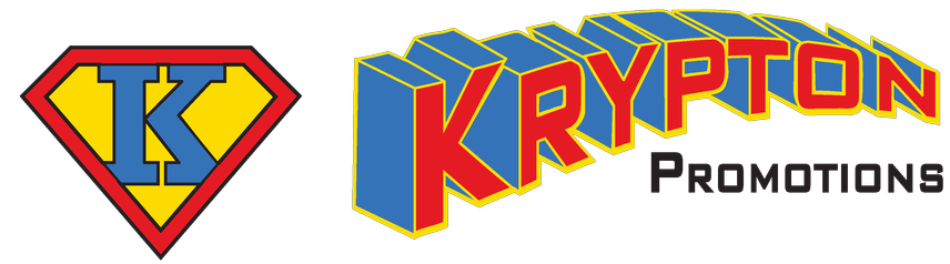 Krypton Promotions's Logo