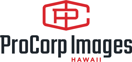 ProCorp Hawaii's Logo