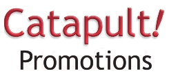 Catapult! Promotions 's Logo