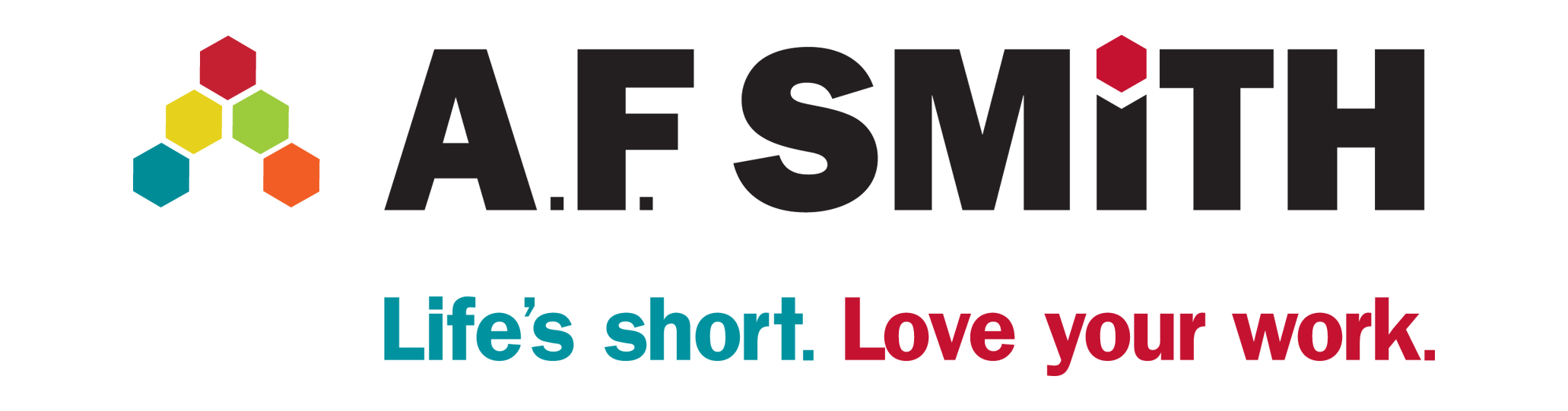 A.F. Smith's Logo