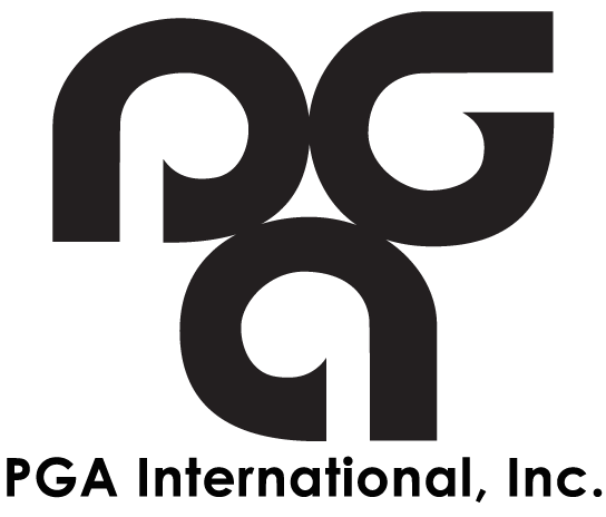 PGA International, Inc.'s Logo